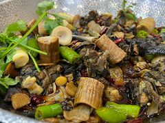 -贵州笋子鸡(米市街店)