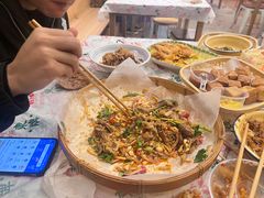 -东排食堂长沙小吃大排档(五一广场店)