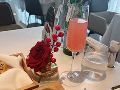 -王品牛排(郑州大卫城店)