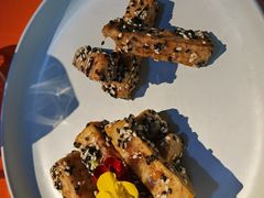-稍可轩博物馆餐厅