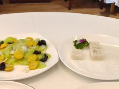 -得月楼·省级非遗·传统苏帮菜(观前店)