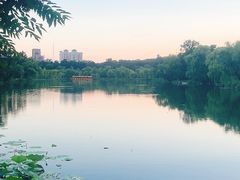 -承德避暑山庄景区