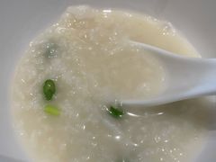 原味粥底-海味当家·蒸锅海鲜(中山广场创始店)