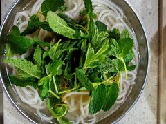 -小倪羊肉米线馆
