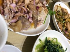 -东山茶寮(新安店)