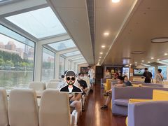 -海河游船(古文化街码头)
