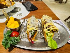 -一沙一城·岩烤牛扒(深圳首店)