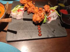 -甘尼仕印度餐厅酒吧(斜塘老街店)