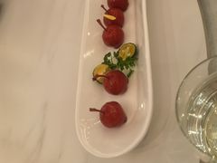 -上海和平饭店龙凤厅 Dragon Phoenix