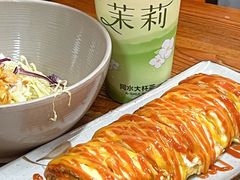 -高基五春川炒鸡排(威海总店)