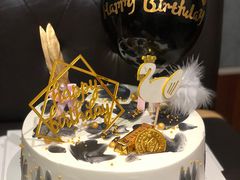 -奥米亚生日蛋糕(拱墅店)