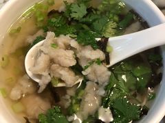 -鼎记瘦肉丸(寺后路店)