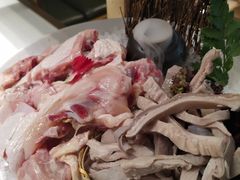 -洪氏嗨捞·猪肚鸡火锅(阳光天地店)