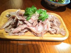 -李久其家民间餐厅(梅溪湖店)