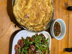 -61号餐吧(兴坪古镇漓江店)