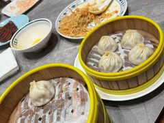 -王家沙点心店(南京西路总店)