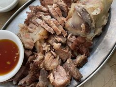 -阿水杠面(漳港店)