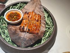 -狮拾久·现代新加坡料理(福田COCO Park店)