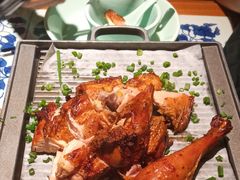 -绿茶餐厅(布吉万象汇店)