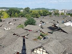 -中天楼