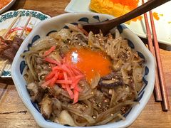 -鸟幸 TORISAKI 炭火居酒屋