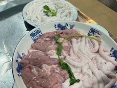 -华哥新鲜猪精品美食