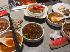 -海底捞火锅(北京路店)