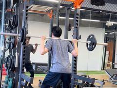 -恒之健私人定制健身(成山店)