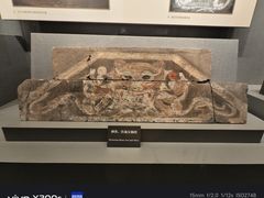 -洛阳古墓博物馆