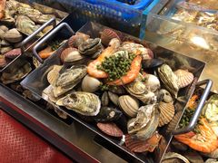 -必点海鲜·鲅鱼水饺(鞍山西道店)