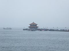 景点-栈桥景区