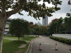 -金陵中学(河西分校)