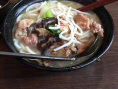 -老妈米线(东圈门店)