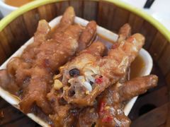 -府城小食馆(金龙宾馆店)