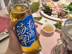 -七仙岭君澜度假酒店·桃源小馆中餐厅