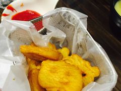 -西缘牛排(荟聚购物中心店)