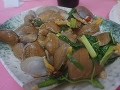 -垦丁辉哥生鱼片