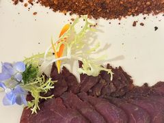 -锦江宾馆-花园餐厅