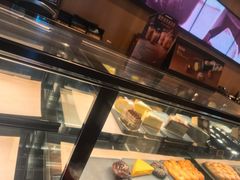 -星巴克(海门解放路店)