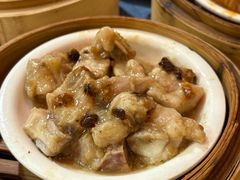 -山水茶艺馆·点心粤菜·30年老字号