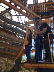 -大望京儿童游乐场