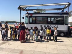 -青岛市市南区文登路幼儿园