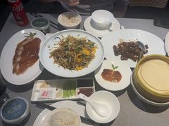 -福海居烤鸭店(鸟巢店)
