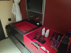 -广州永庆坊瞻云精选酒店