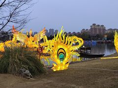 -武汉园博园(武汉自然博物馆)