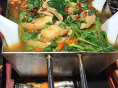 -韩金利串店(让胡路店)