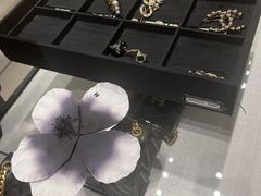 -CHANEL(恒隆广场店)
