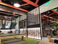 -VIP 威尔仕健身·游泳(企业天地店)