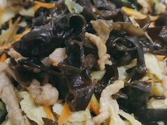 苜蓿肉-芳芳餐厅(白沙路店)