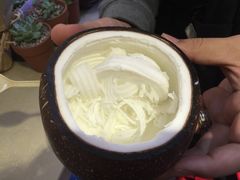 -志龙皇冠吃货椰子铺